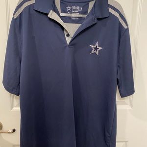 Cowboys polo